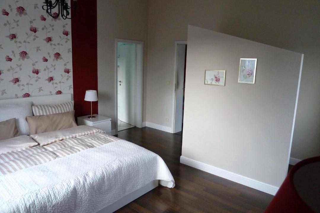 Photo of Bedroom in Gerbrunn