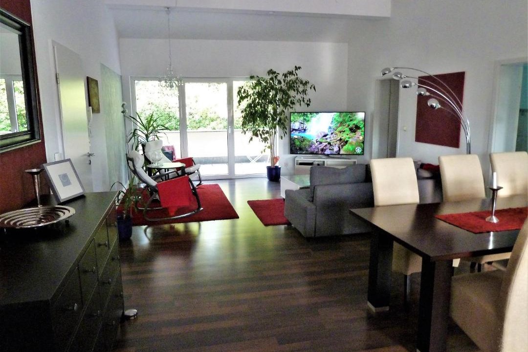 Photo of Livingroom in Gerbrunn