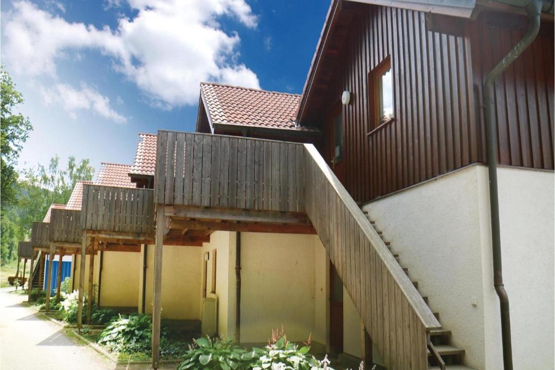 Photo of Buildings in Grafenwiesen