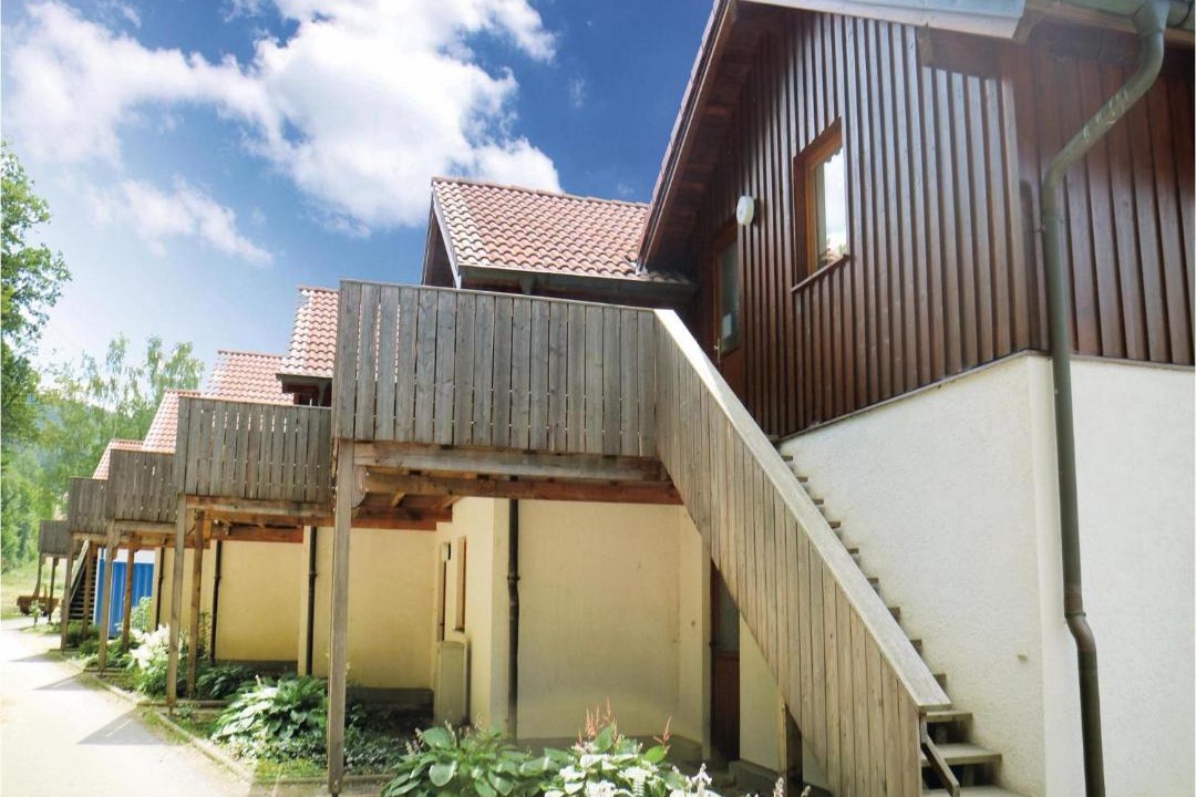 Photo of Buildings in Grafenwiesen