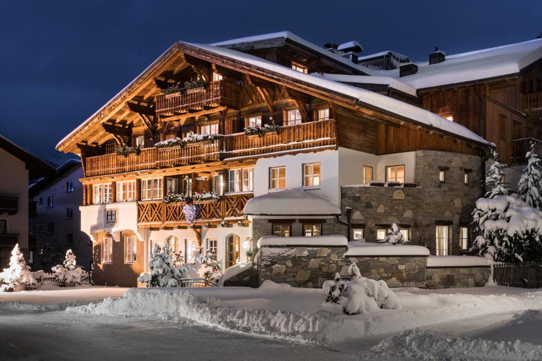 Photo of Others in Sankt Anton am Arlberg