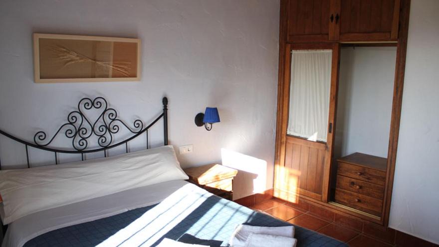 Photo of Bedroom in Estepa