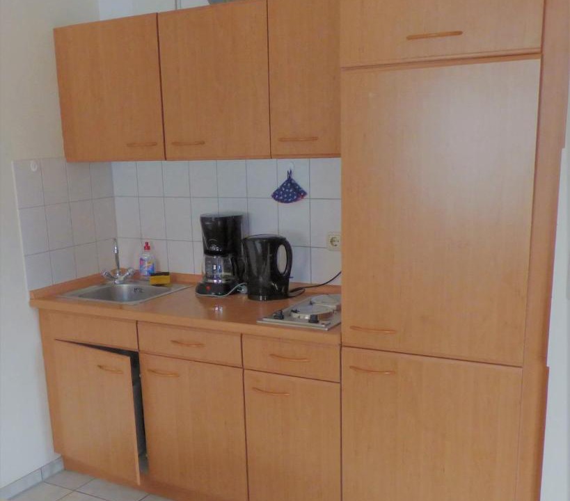Photo of Kitchen in Flintsbach A. Inn