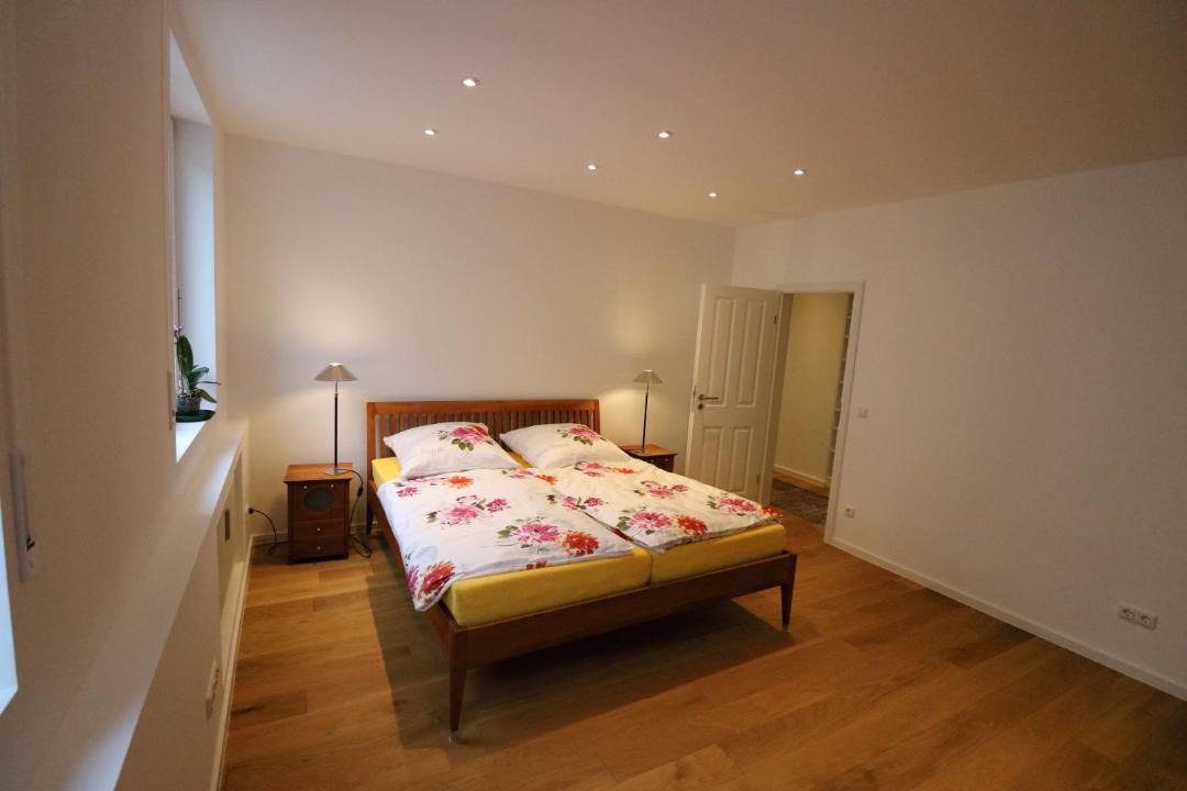 Photo of Bedroom in Josephsplatz