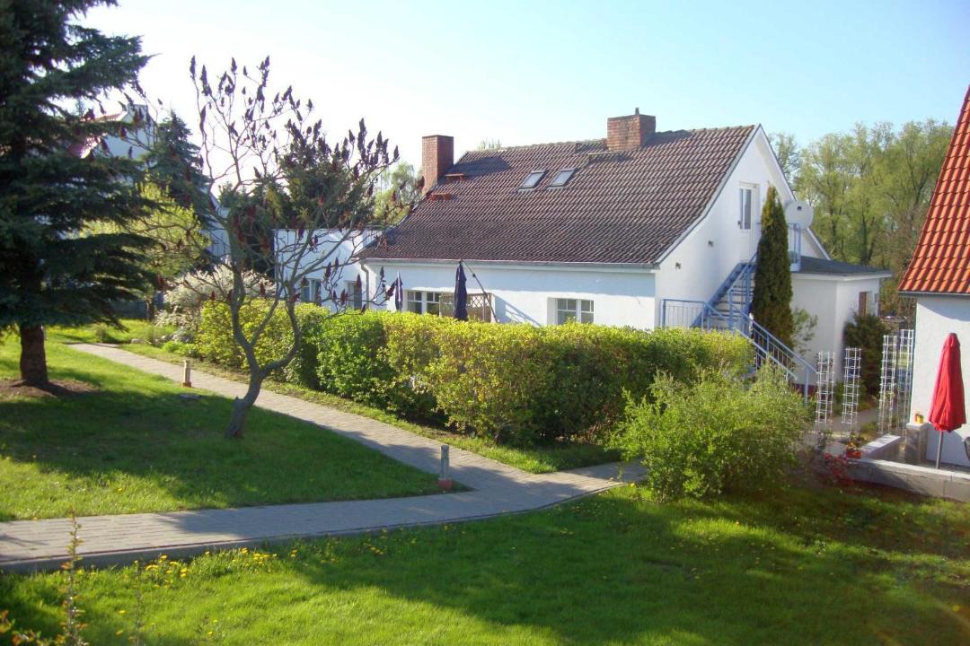Photo of Buildings in Mahlzow