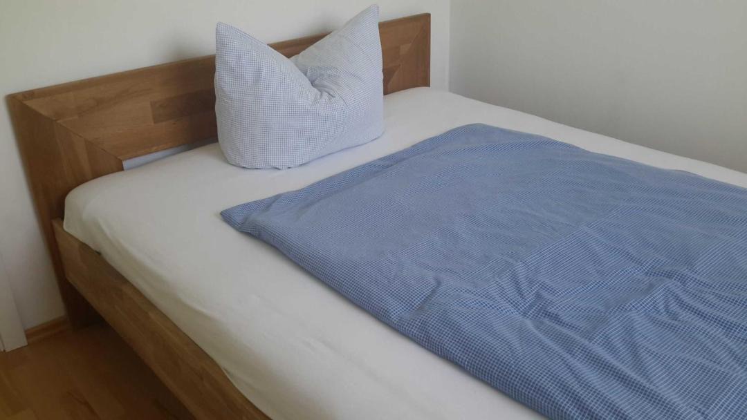 Photo of Bedroom in Mahlzow