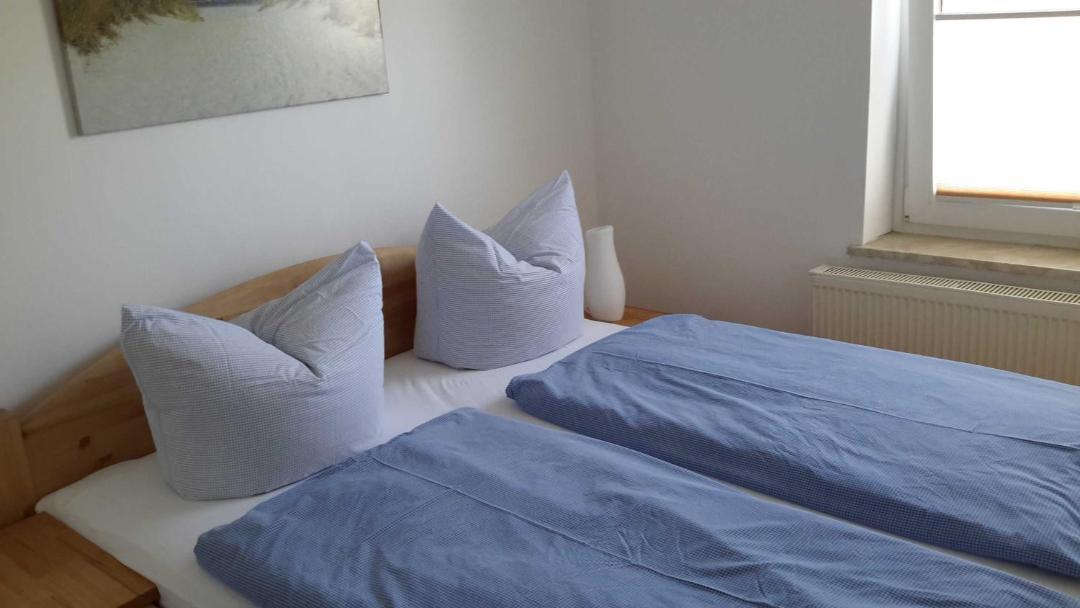 Photo of Bedroom in Mahlzow