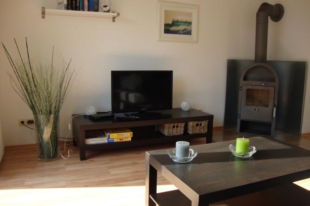 Photo of Livingroom in Mahlzow