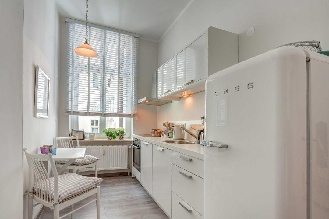 Photo of Kitchen in Ahlbeck