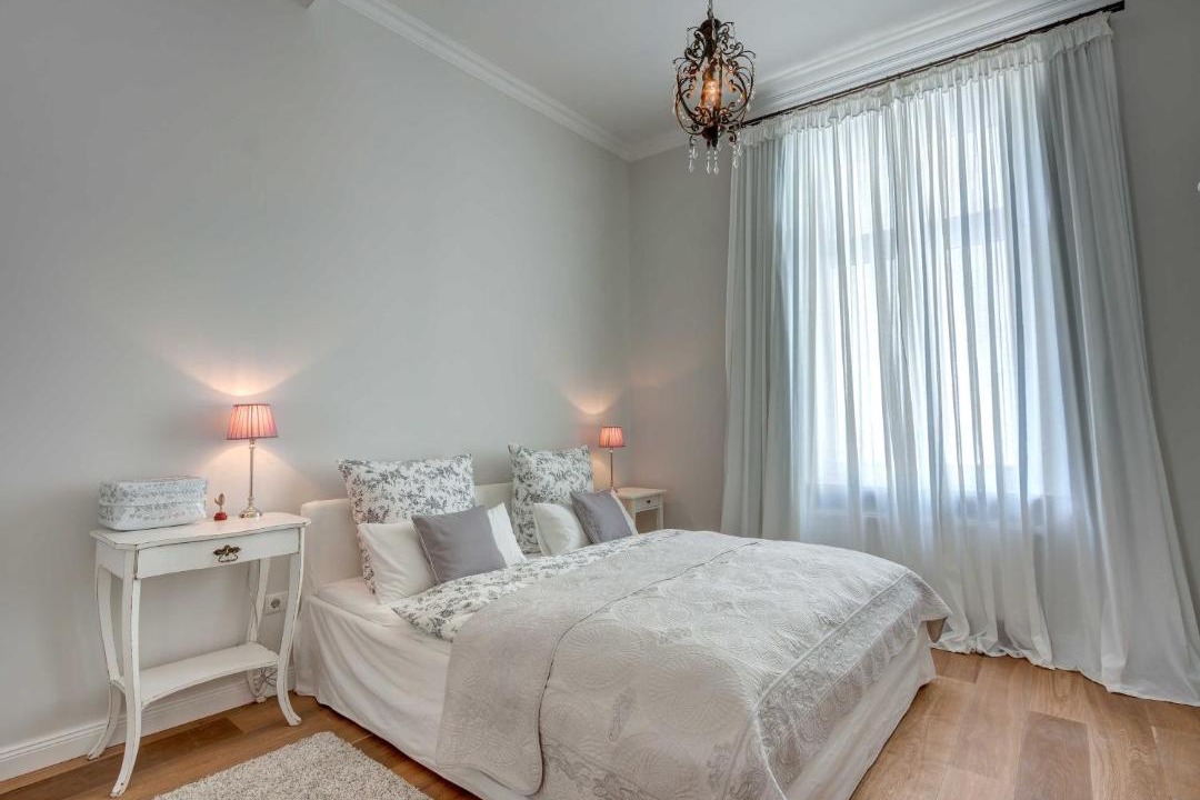 Photo of Bedroom in Ahlbeck