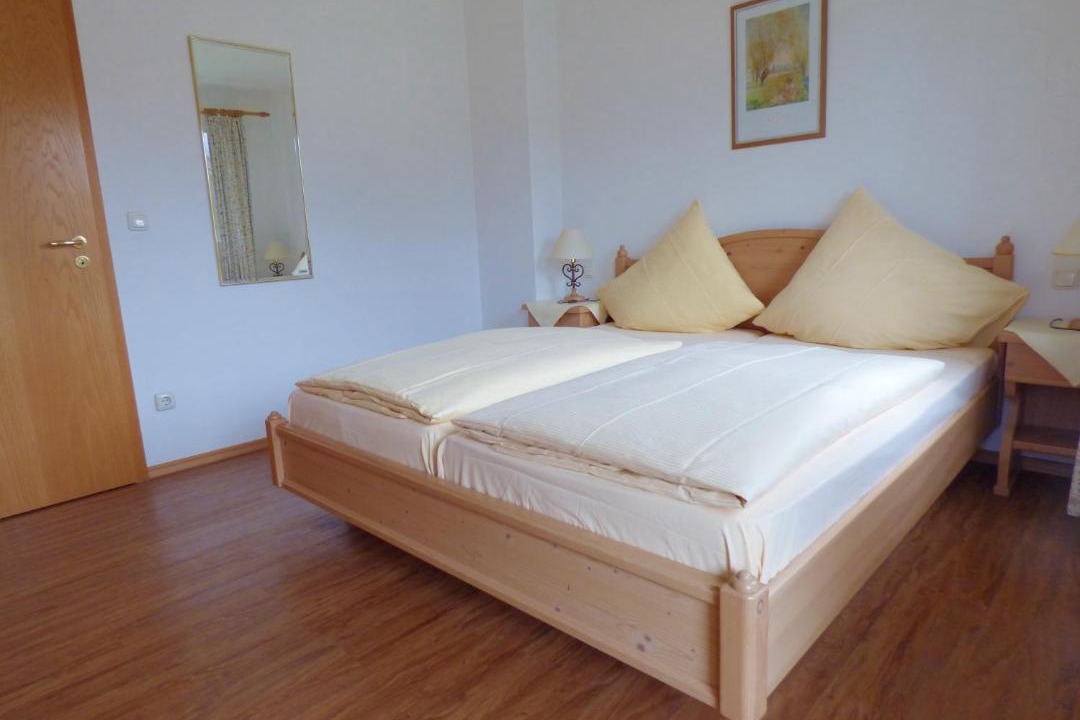 Photo of Bedroom in Flintsbach A. Inn