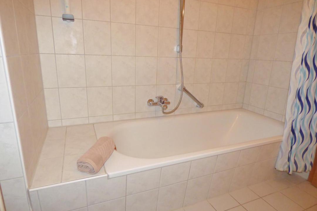 Photo of Bathroom in Flintsbach A. Inn