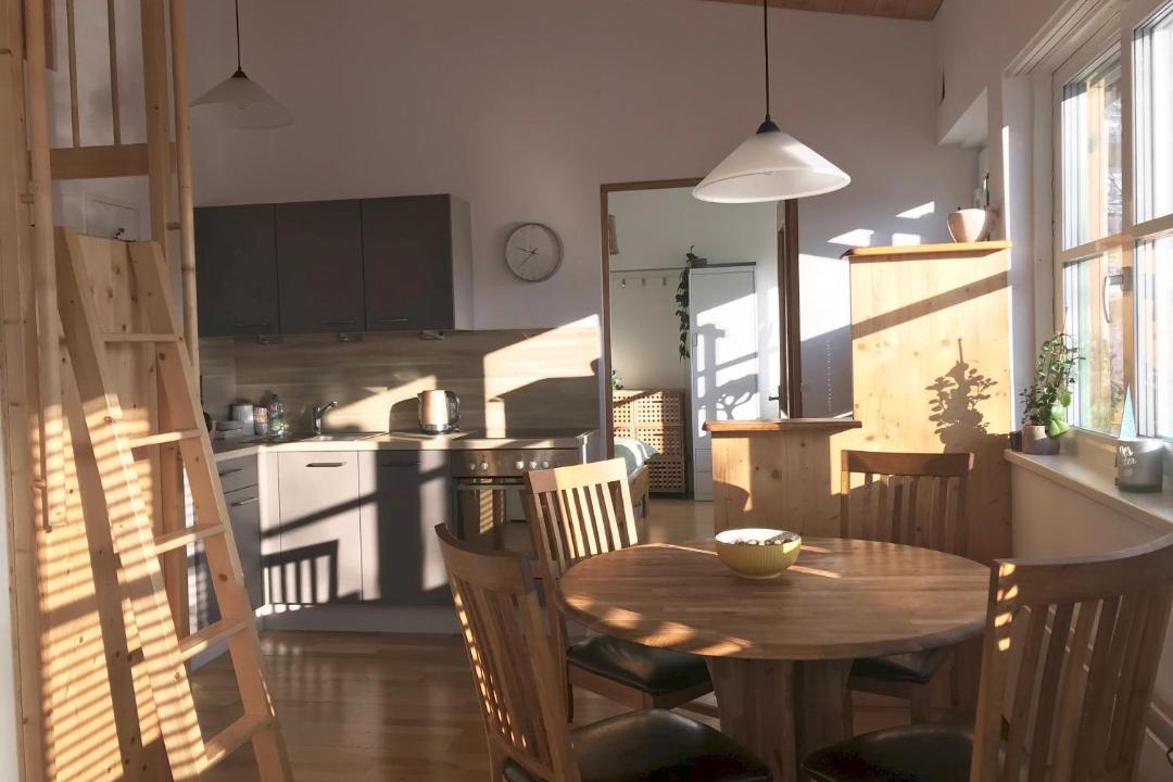 Photo of Livingroom in Lienz