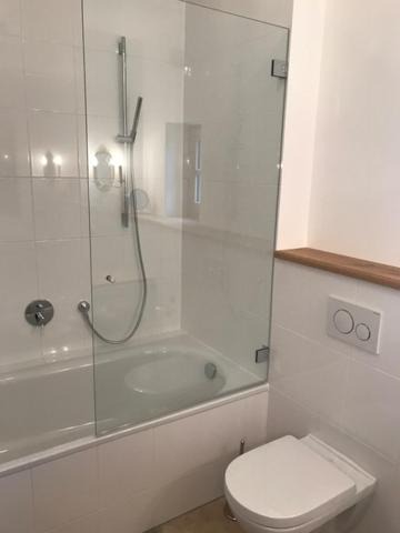 Photo of Bathroom in Munchen District