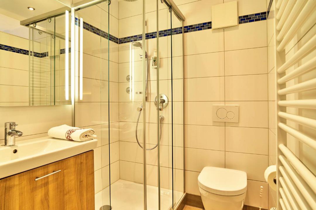 Photo of Bathroom in Kipfenberg