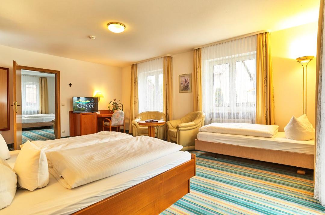 Photo of Bedroom in Kipfenberg