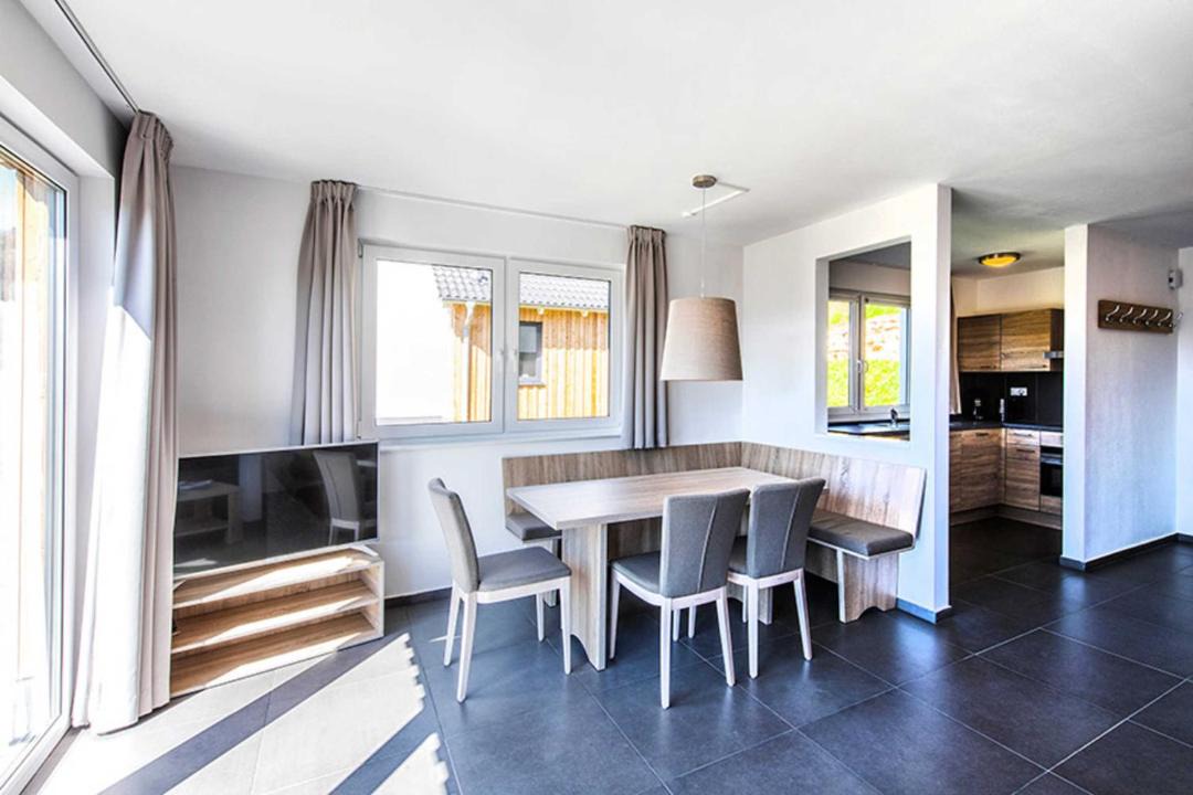 Photo of Livingroom in Mistelgau