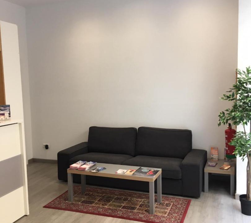 Photo of Livingroom in Centro