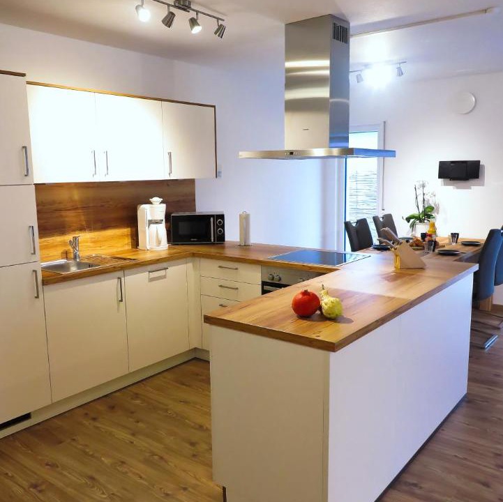 Photo of Kitchen in Bodenmais