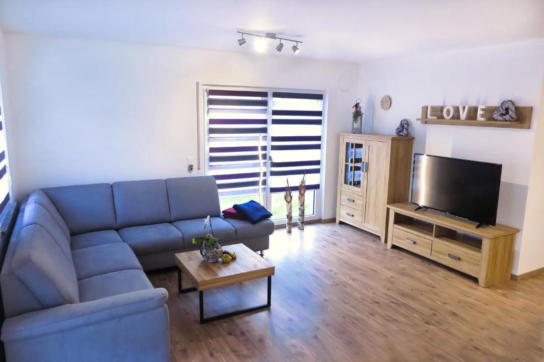 Photo of Livingroom in Bodenmais
