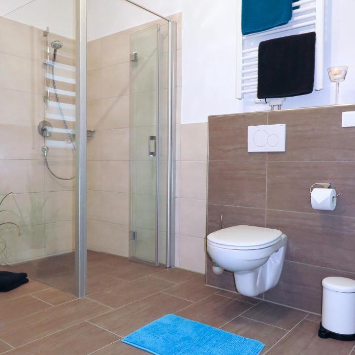 Photo of Bathroom in Bodenmais