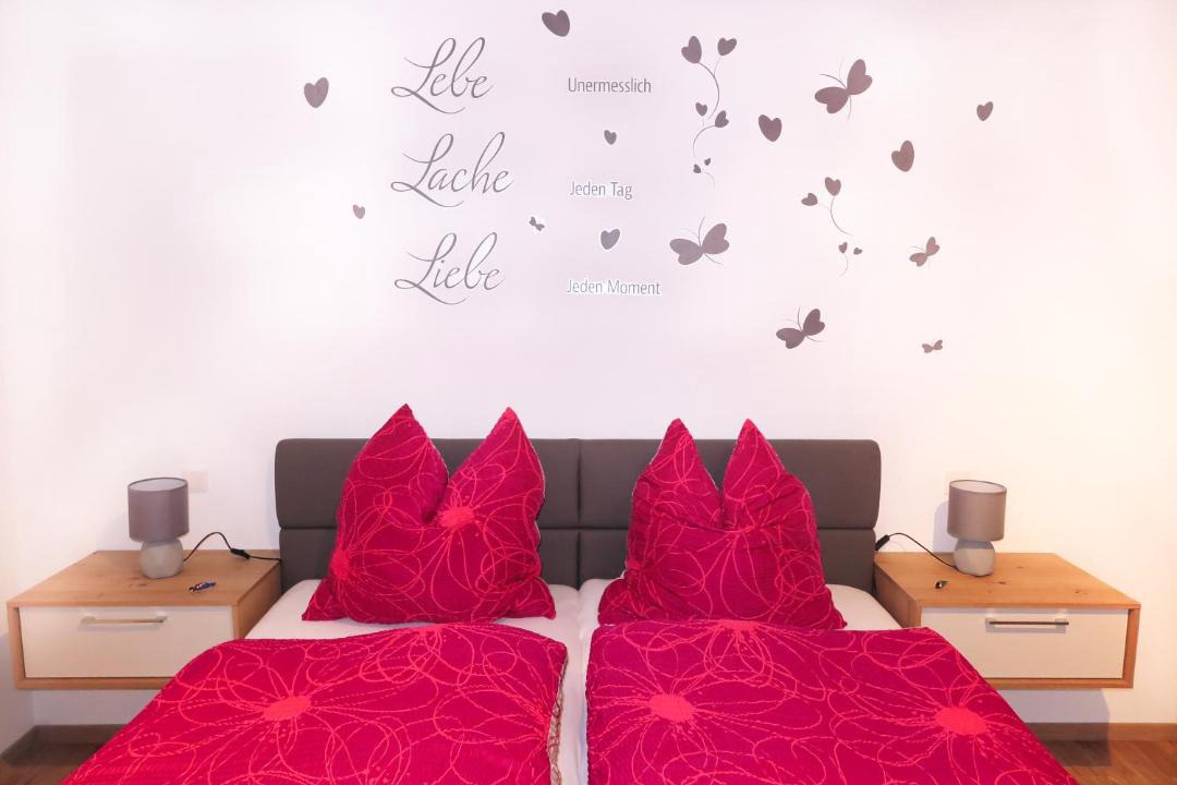 Photo of Bedroom in Bodenmais
