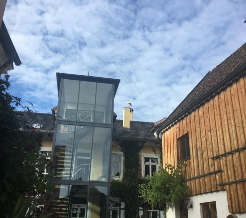 Photo of Buildings in Diessen am Ammersee