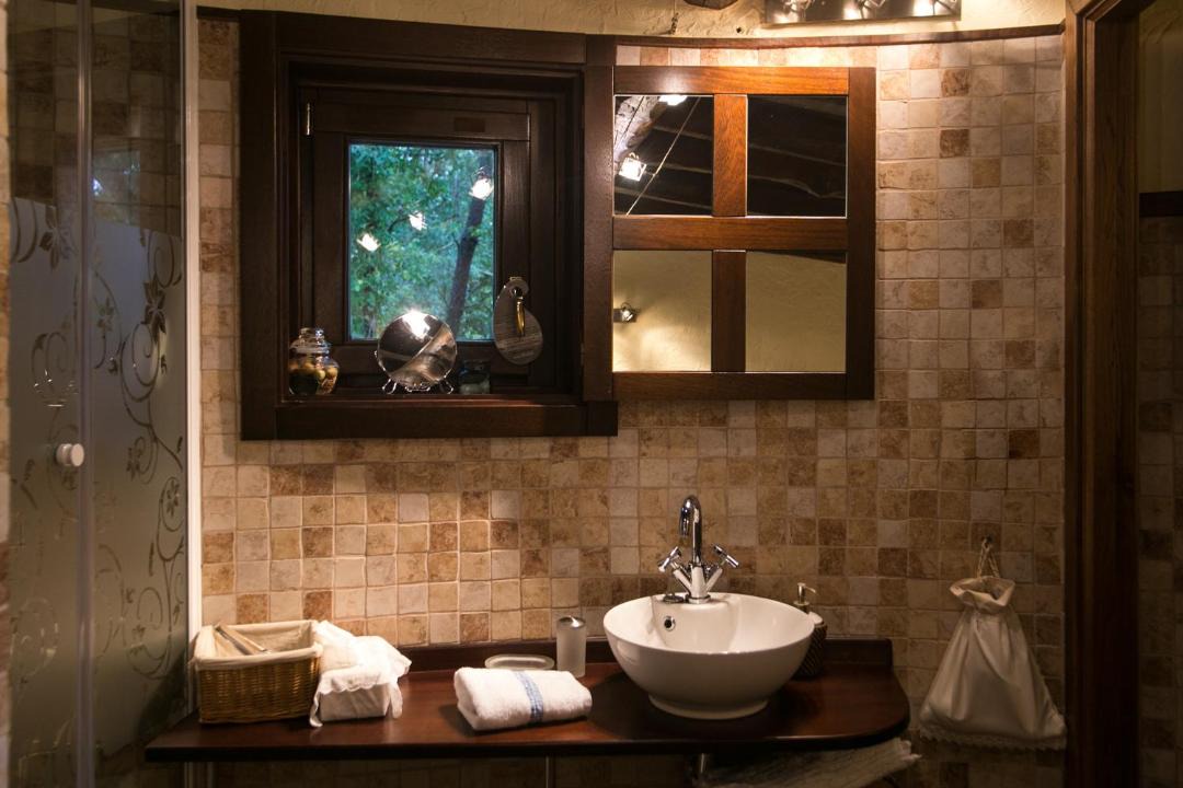 Photo of Bathroom in As Mirans