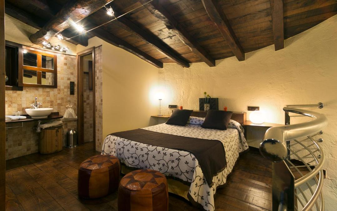 Photo of Bedroom in As Mirans