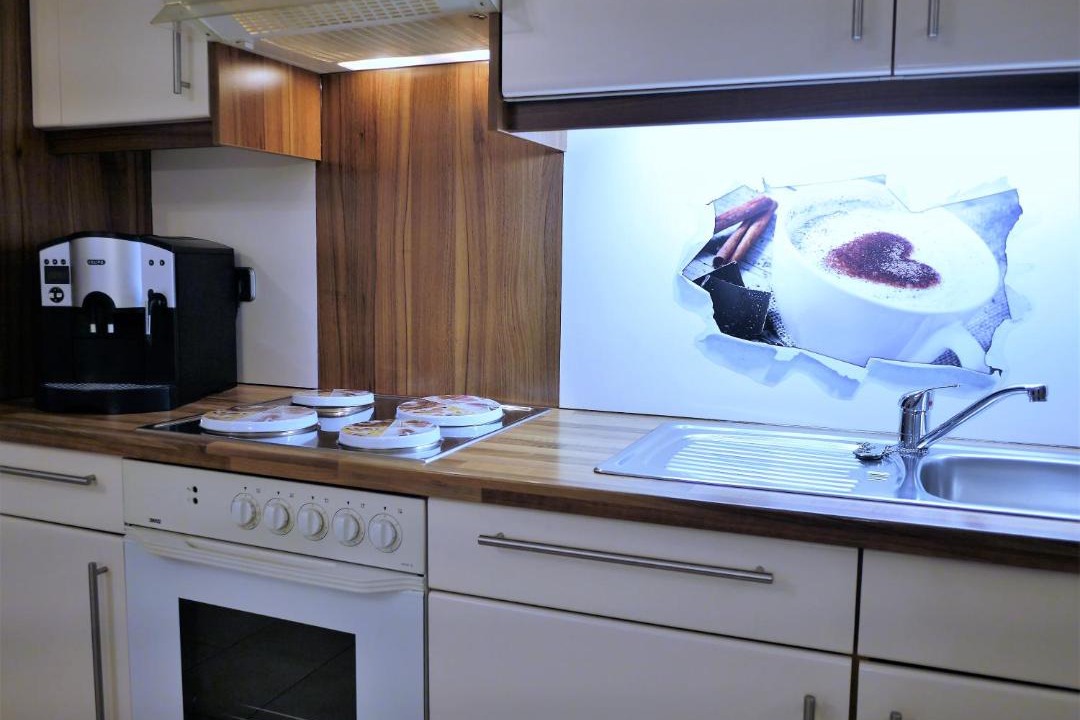 Photo of Kitchen in Muersbach