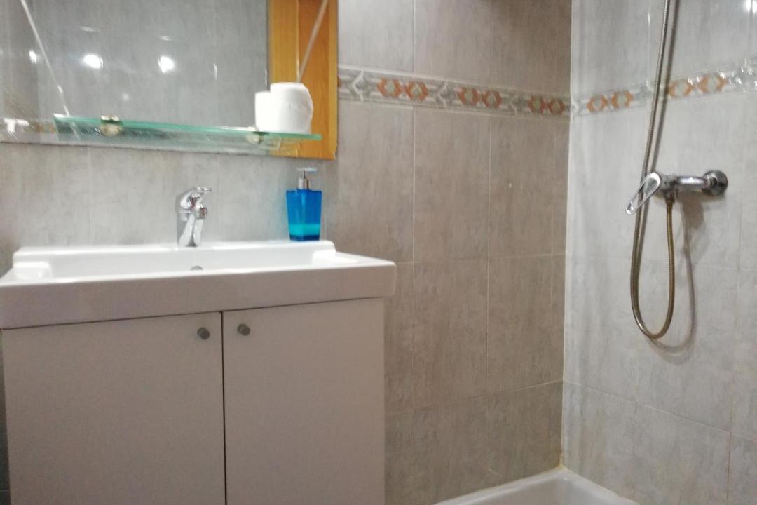 Photo of Bathroom in Arapiles