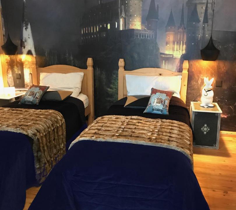 Photo of Bedroom in Bayreuth