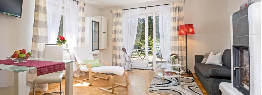 Photo of Livingroom in Waldkirchen