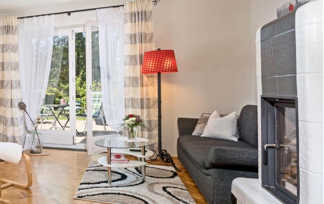 Photo of Livingroom in Waldkirchen