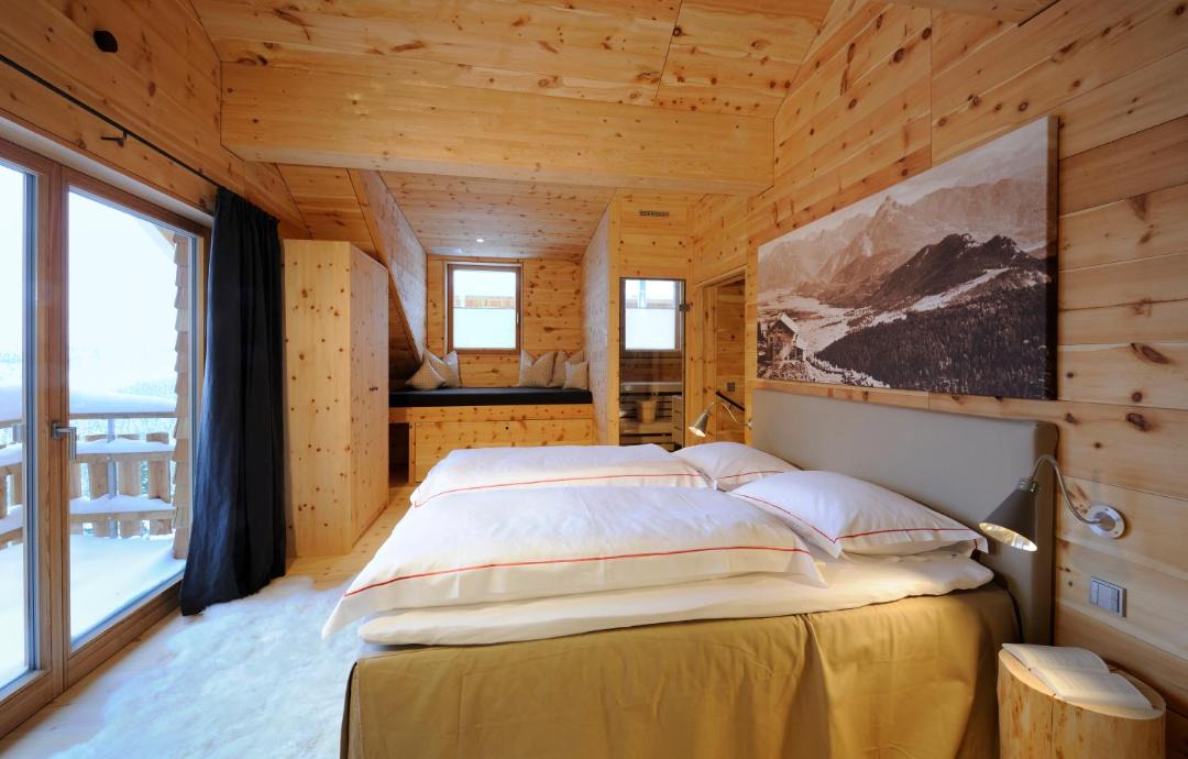 Photo of Bedroom in Nesselwang