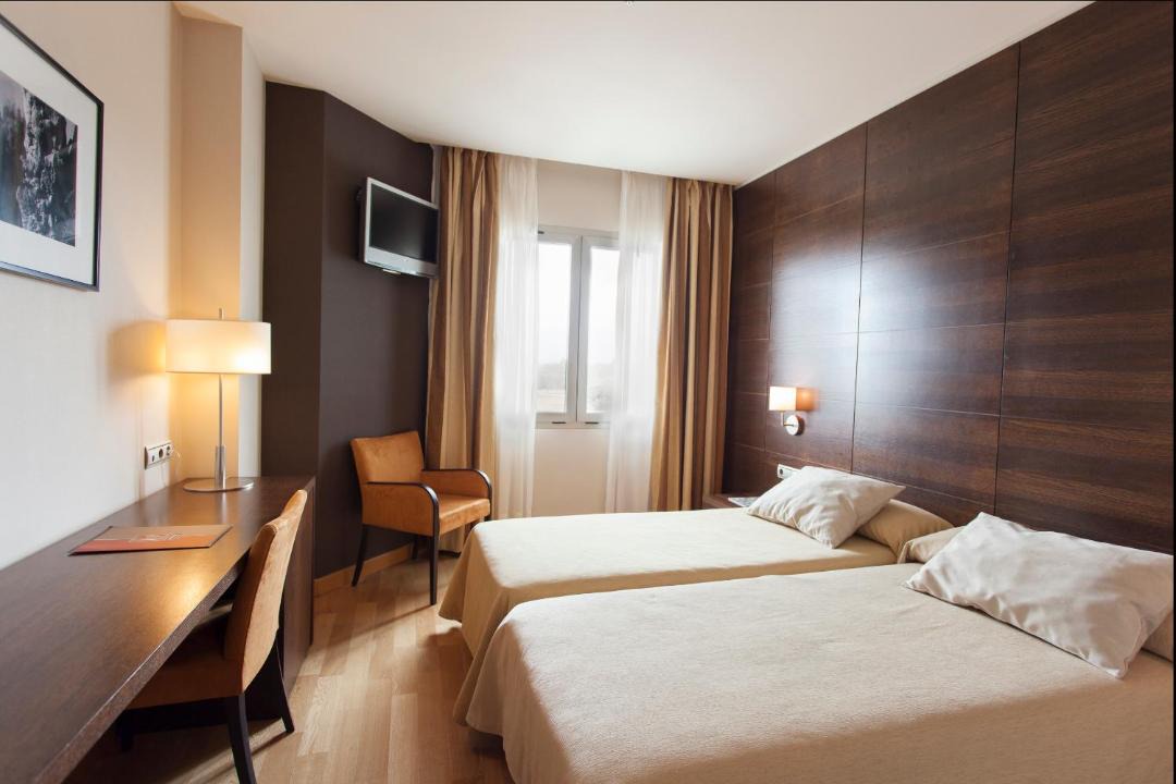 Photo of Bedroom in Collado Villalba