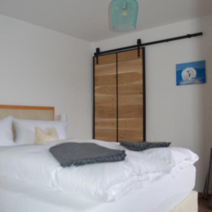 Photo of Bedroom in Bad Wiessee