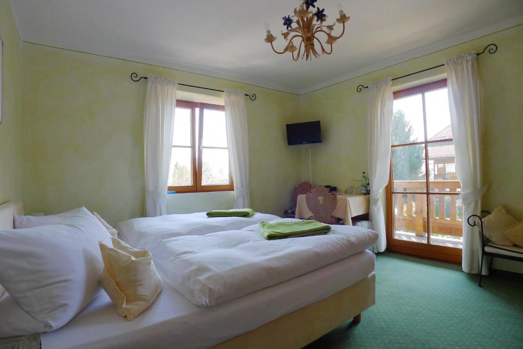 Photo of Bedroom in Bad Wiessee