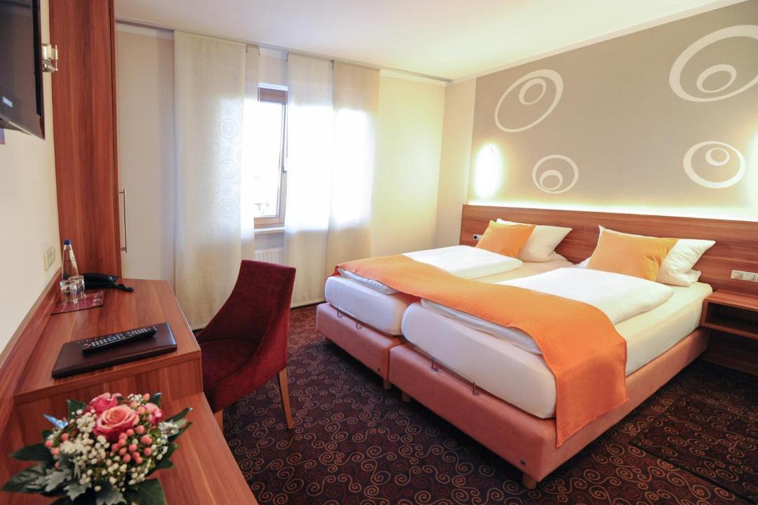 Photo of Bedroom in Breitenguessbach