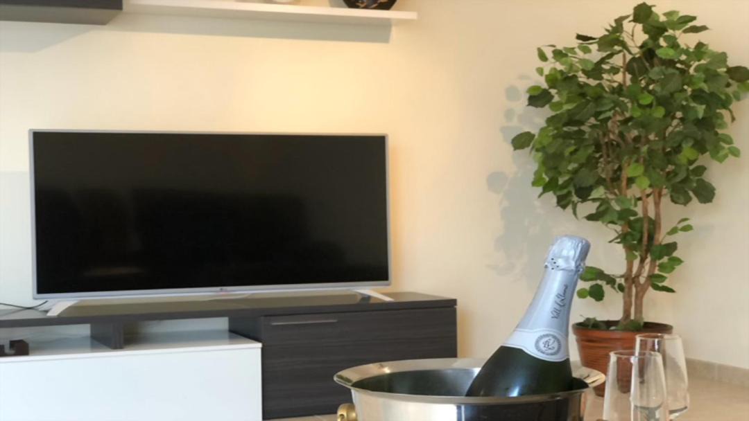 Photo of Livingroom in San Jorge