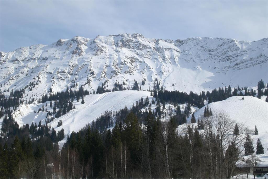 Photo of Outdoor in Oberjoch