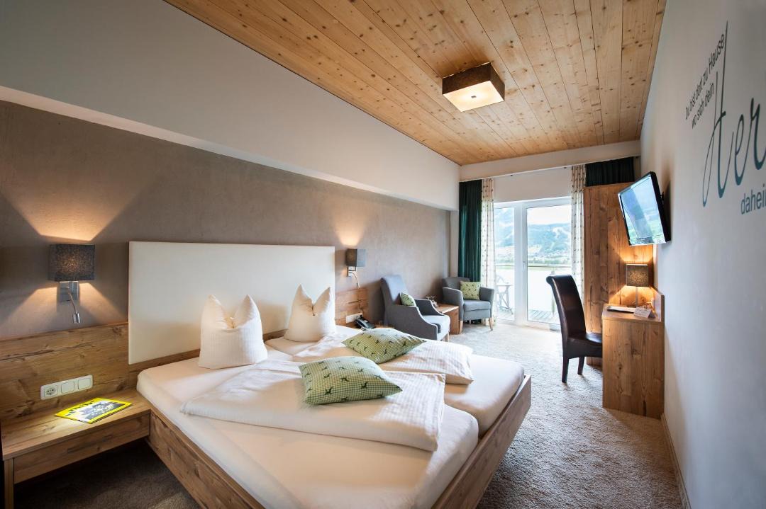 Photo of Bedroom in Lermoos