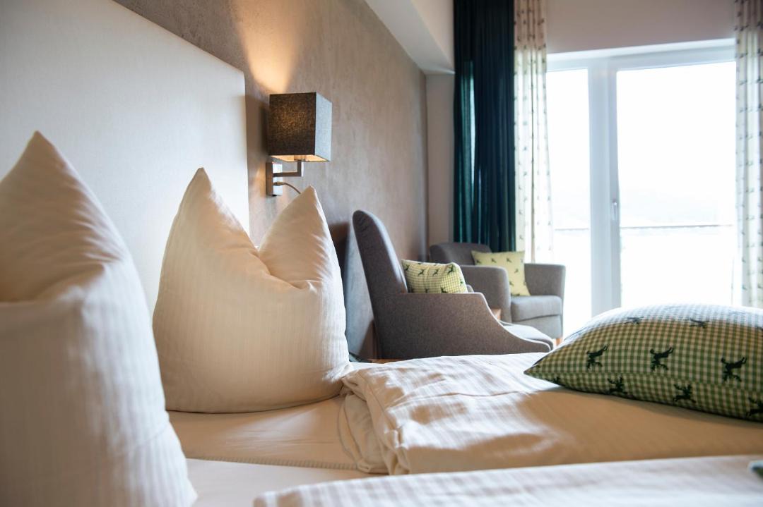 Photo of Bedroom in Lermoos