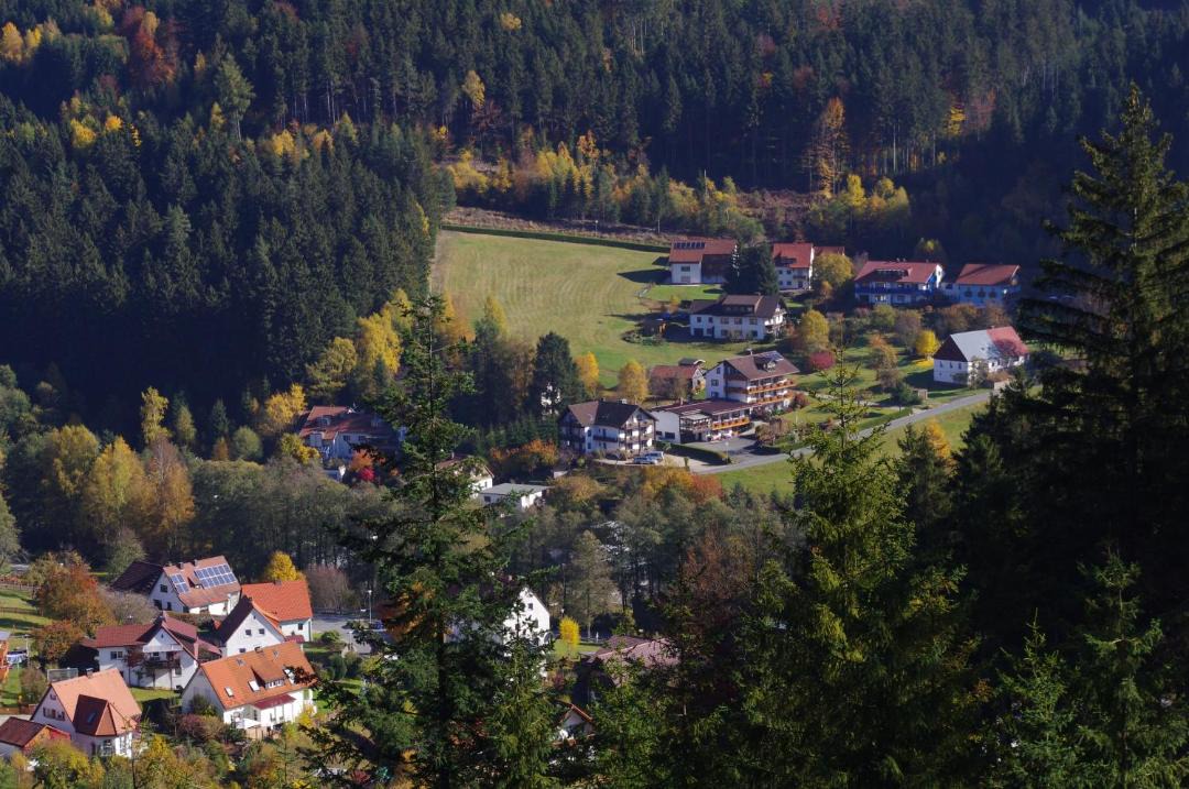 Photo of Others in Warmensteinach