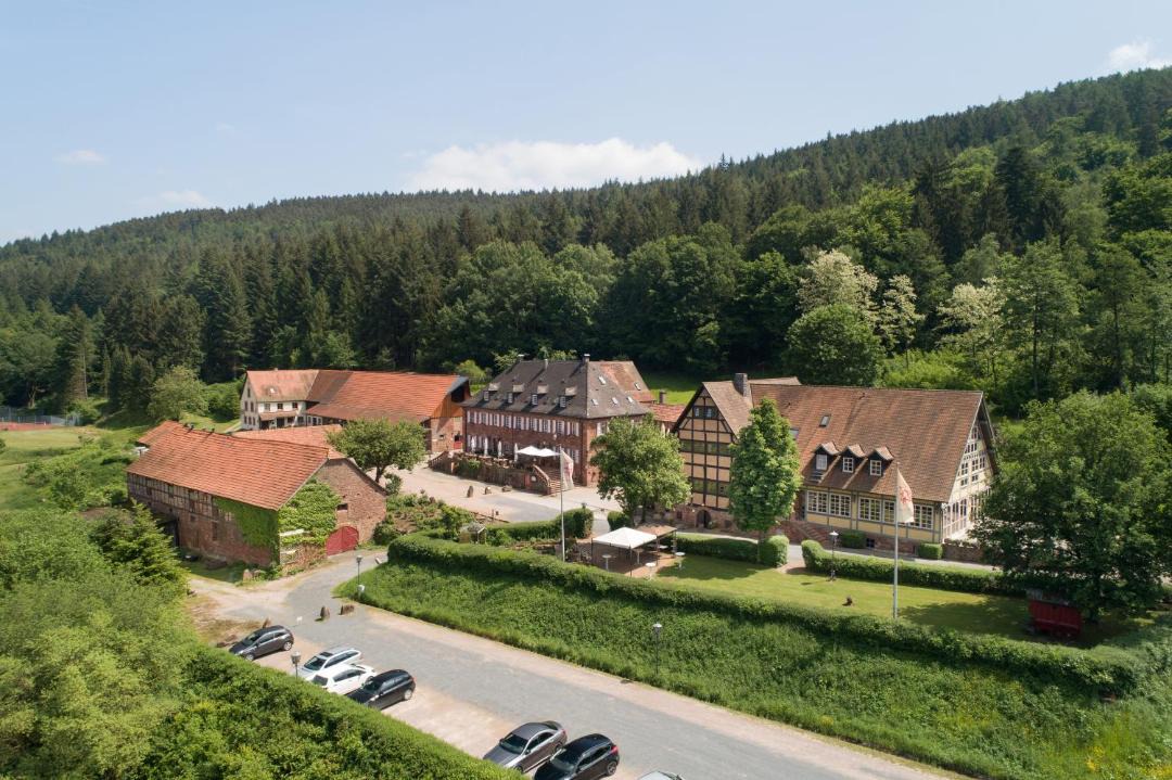 Photo of Others in Amorbach
