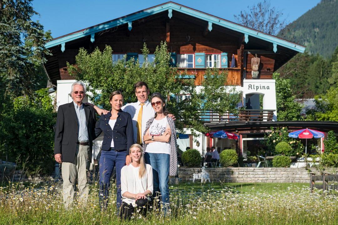 Photo of Others in Oberschonau