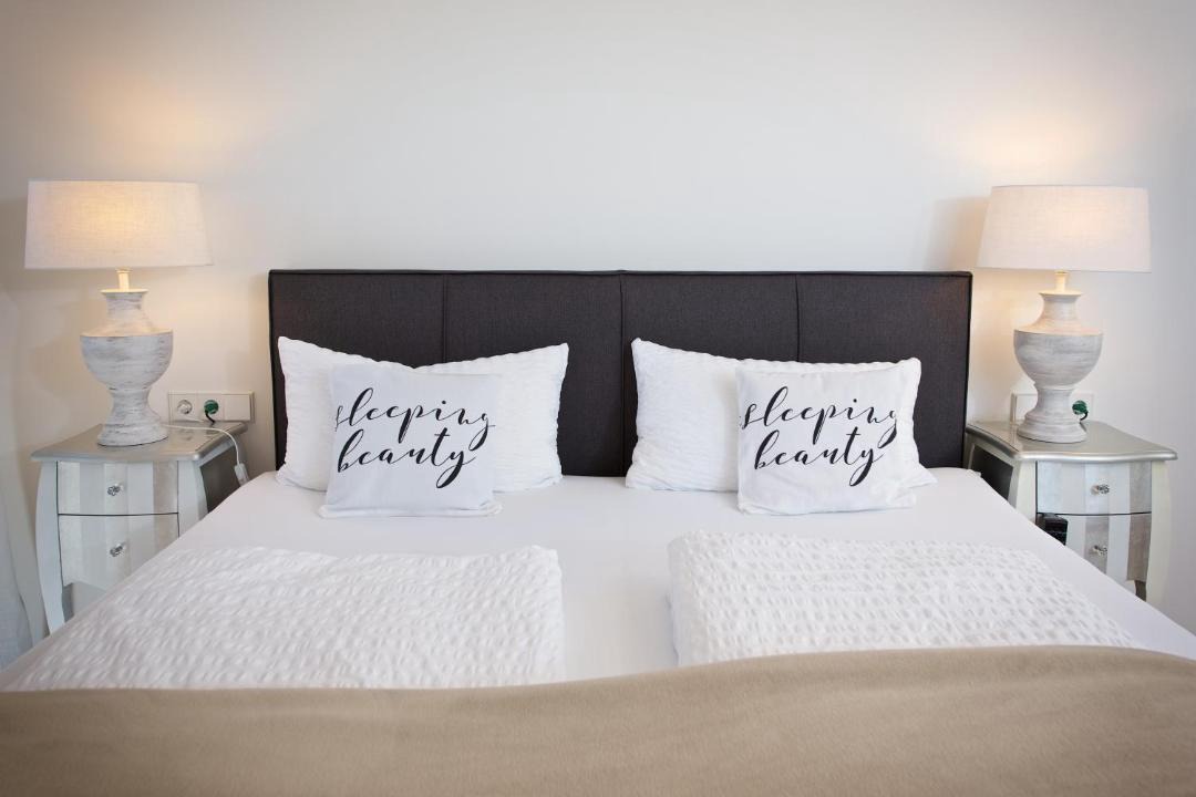 Photo of Bedroom in Scheidegg