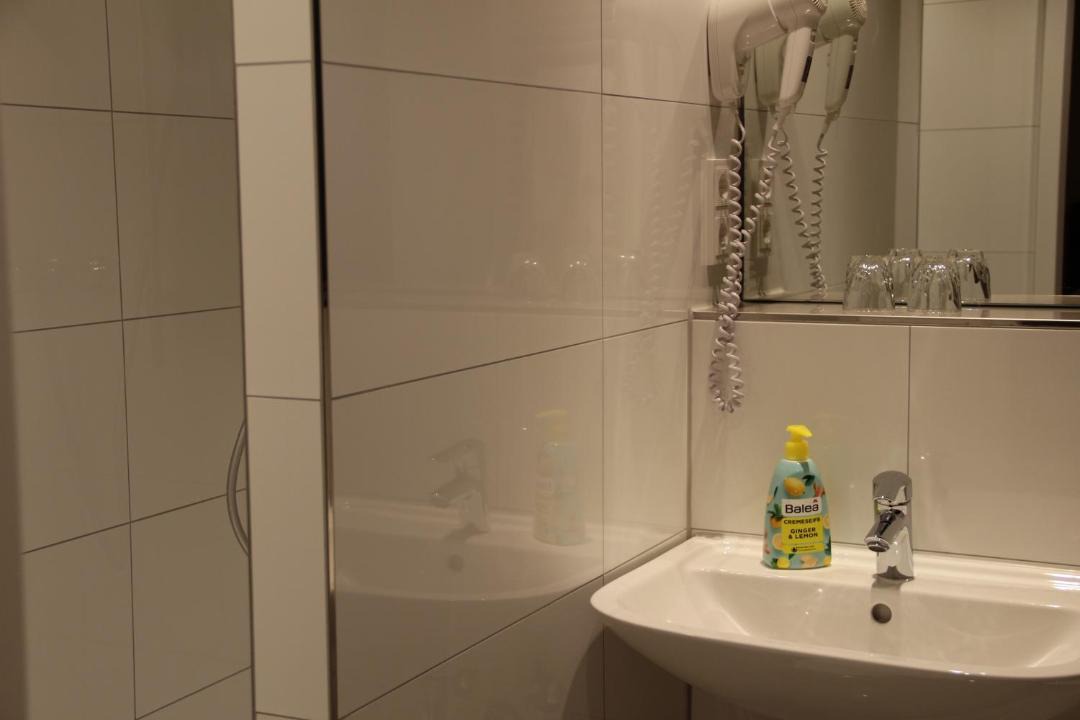 Photo of Bathroom in Dachau District