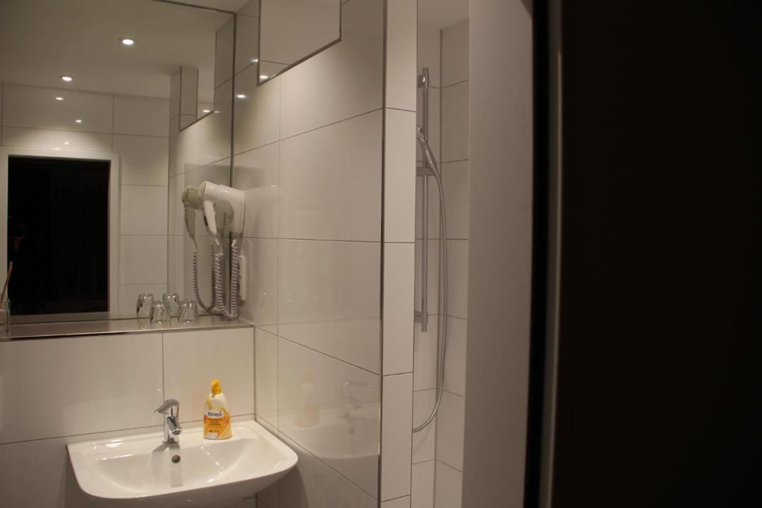 Photo of Bathroom in Dachau District