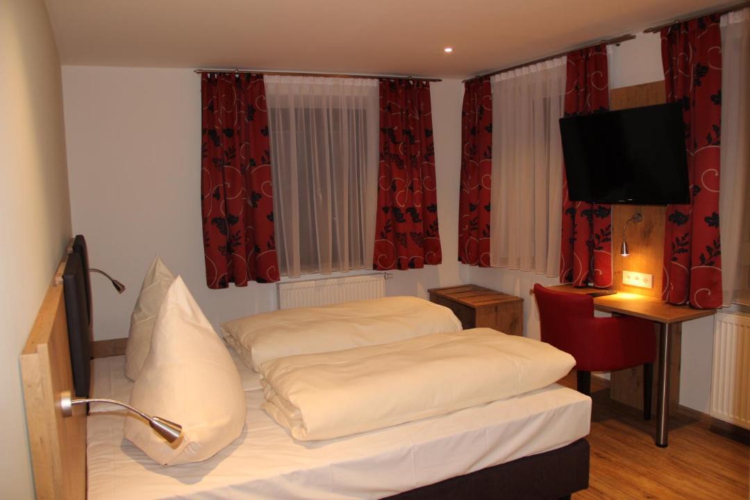Photo of Bedroom in Dachau District
